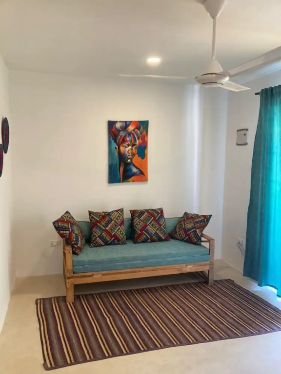 Sand Beach Boutique Hotel