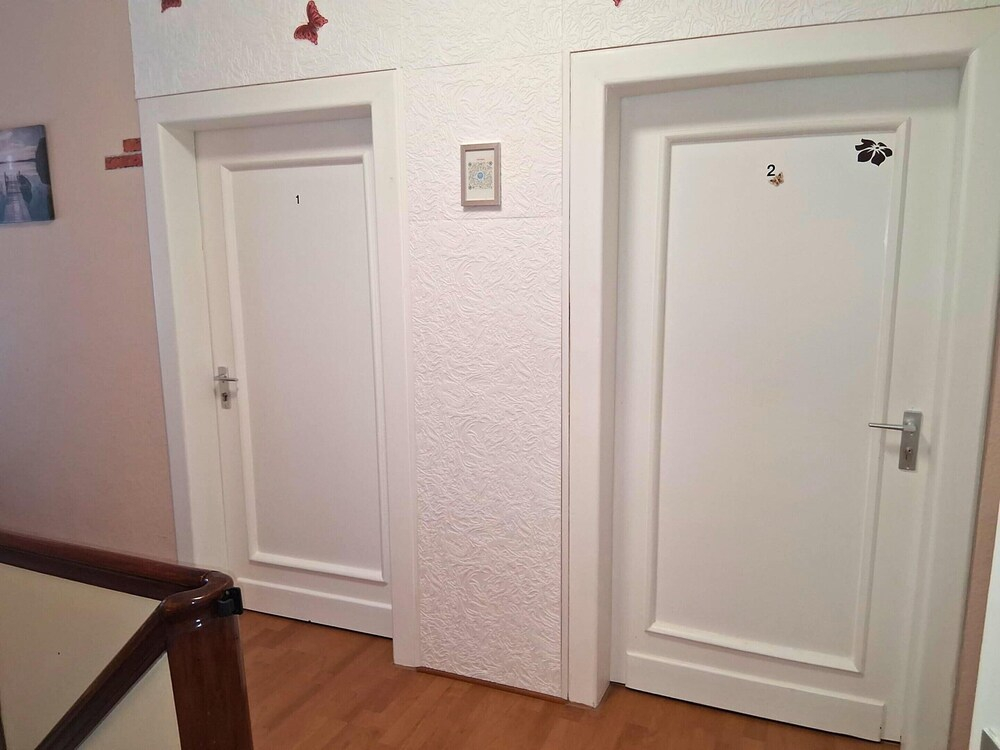 Family Holiday Stay in Marienmunster