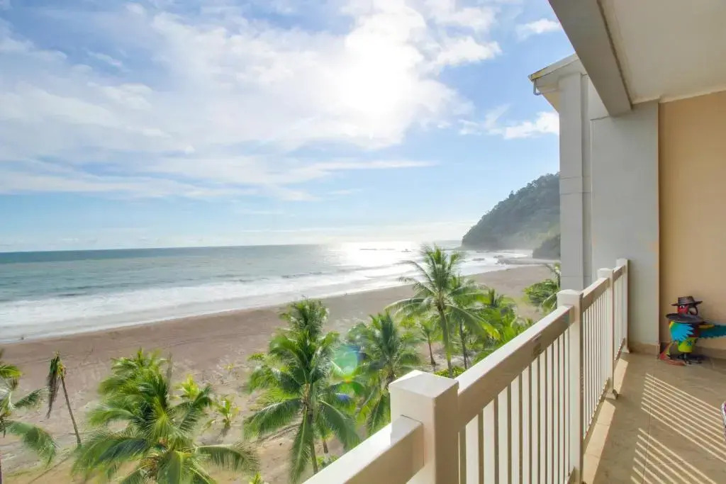 The Palms 603