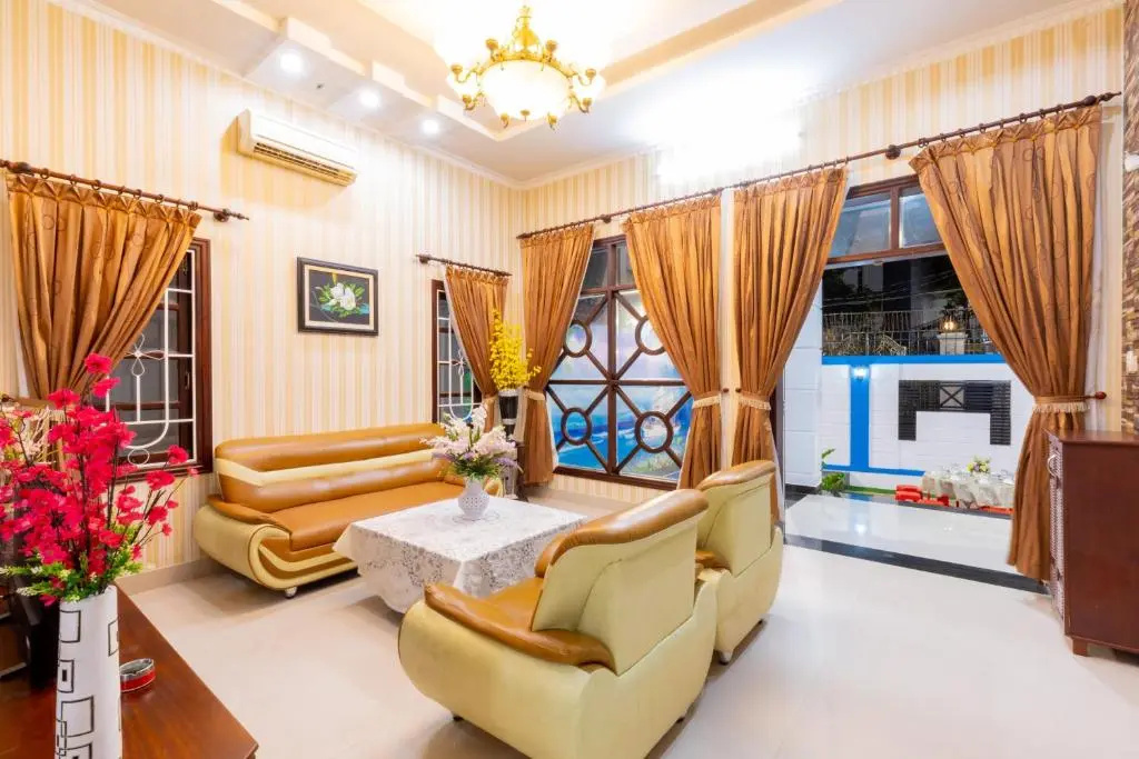 Victory Villa 471 - Biệt Thự Hồ Bơi Gần Biển