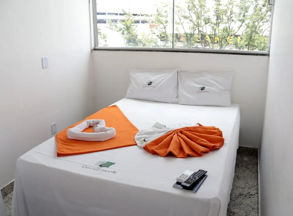 Hotel Cco Goiânia