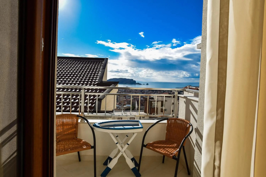 Vistamar Aparthotel