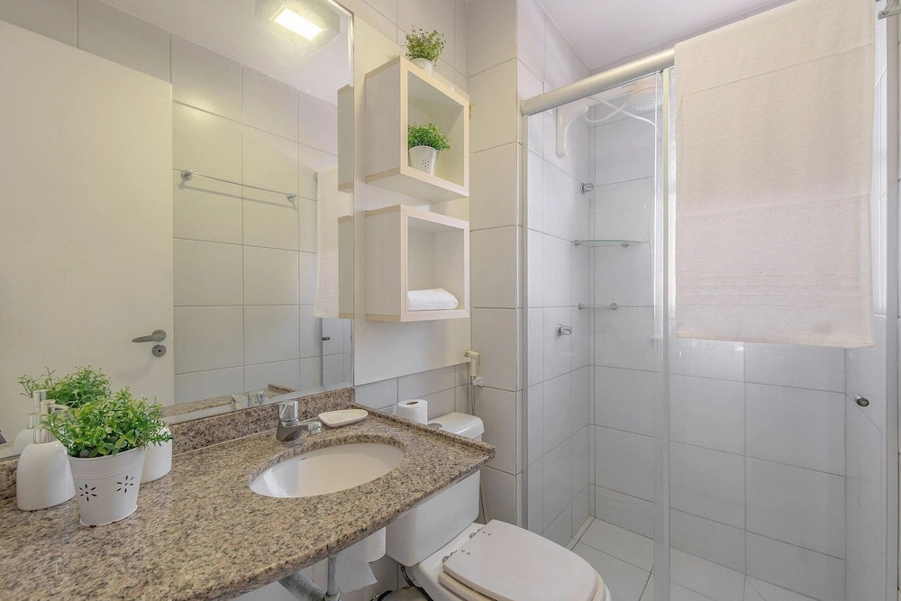 Portamaris Resort #201 - Beira Mar by Carpediem