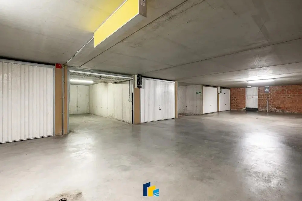 Apartment in Blankenberge Near the Pier