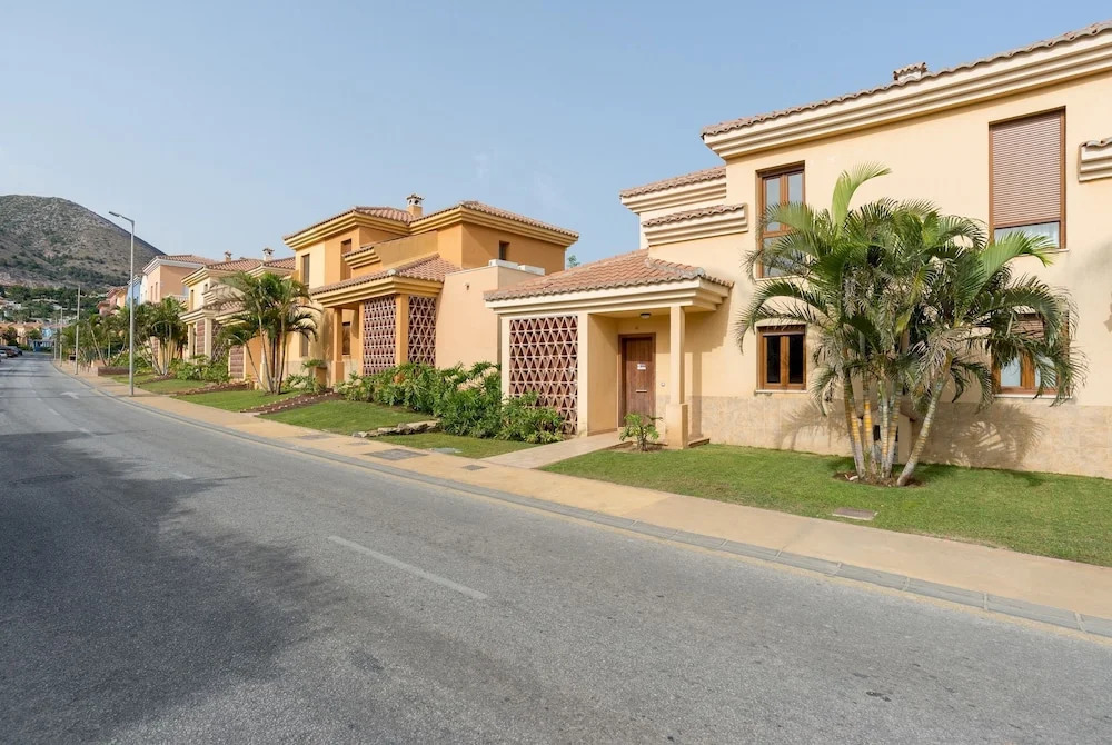 Malagasuite Private Deluxe Villa