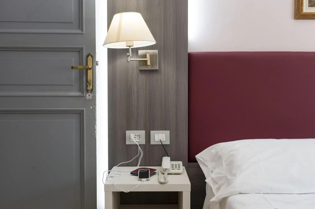 Hotel Il Giardino