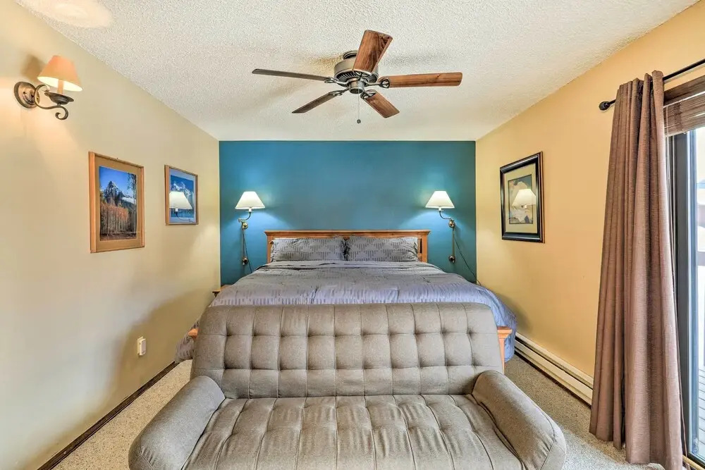 Pagosa Springs Vacation Rental w/ Boat Dock!