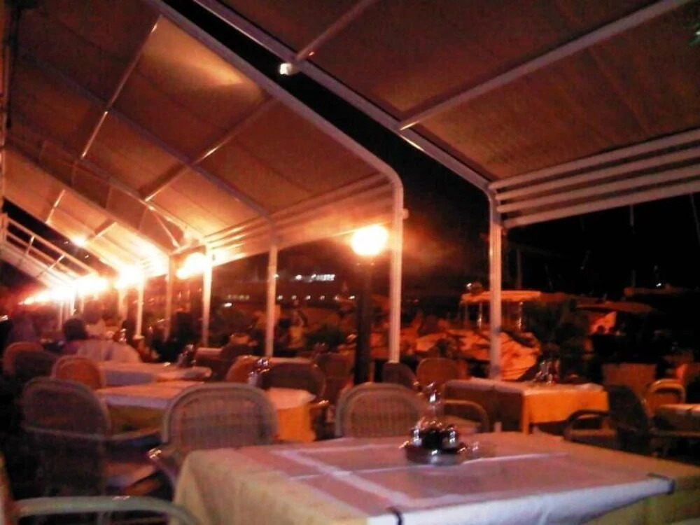 Hotel Tamaris