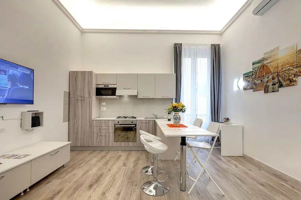 Nise Duomo Apartment