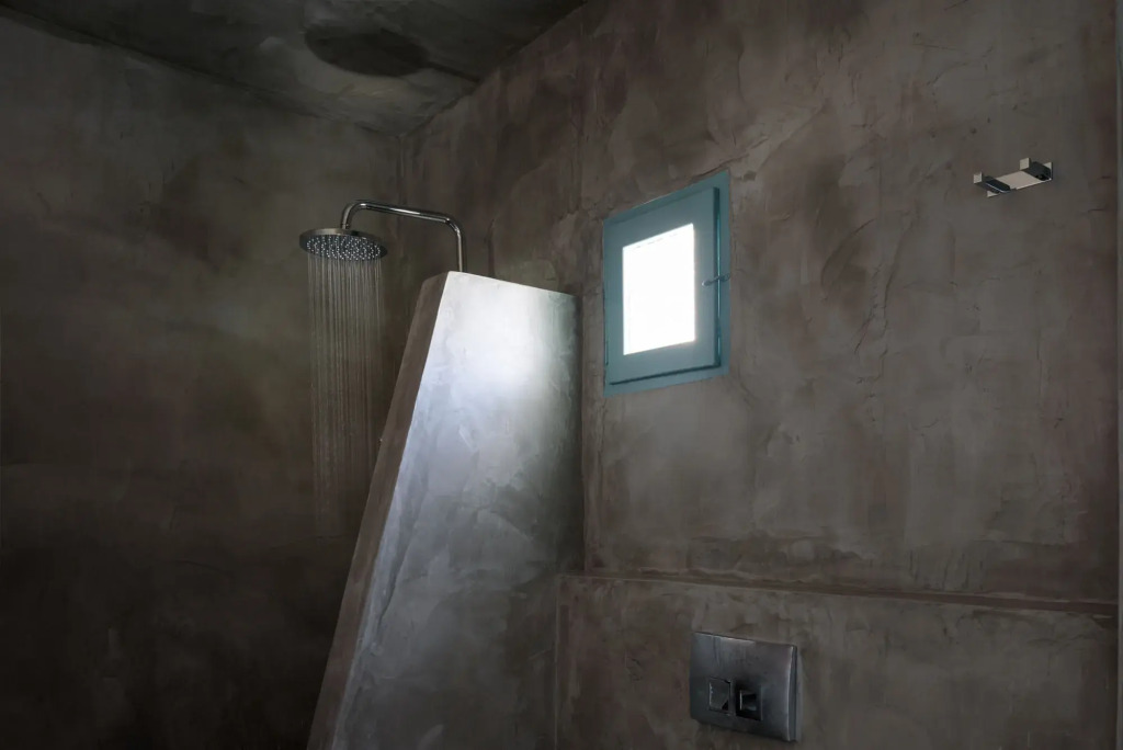 Sublime Villa & Caves
