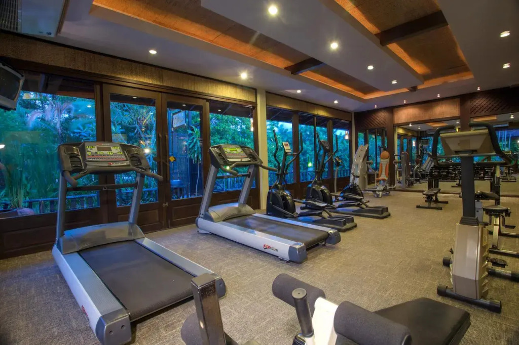 Annika Koh Chang , Formerly Ramayana Koh Chang Resort & Spa