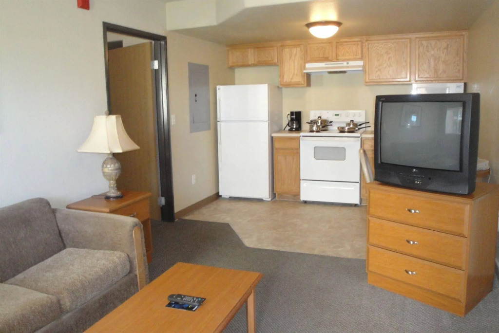 Siena Suites Hotel