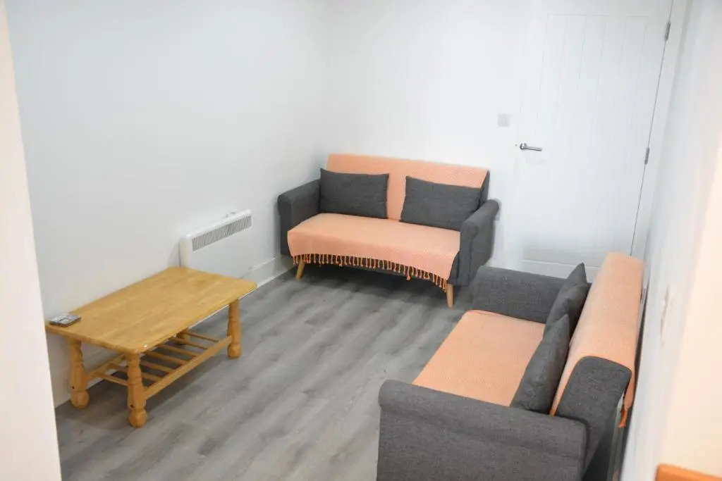 Apartments 4 & 5 Biddicks Court