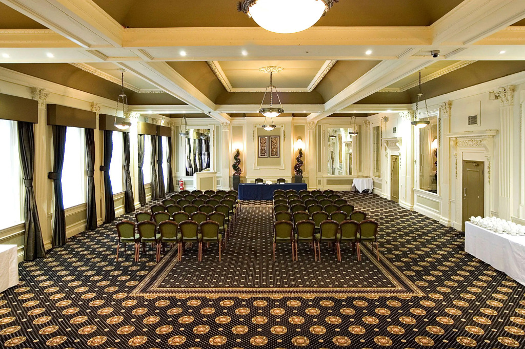 Royal Station Hotel- Part of the Cairn Collection