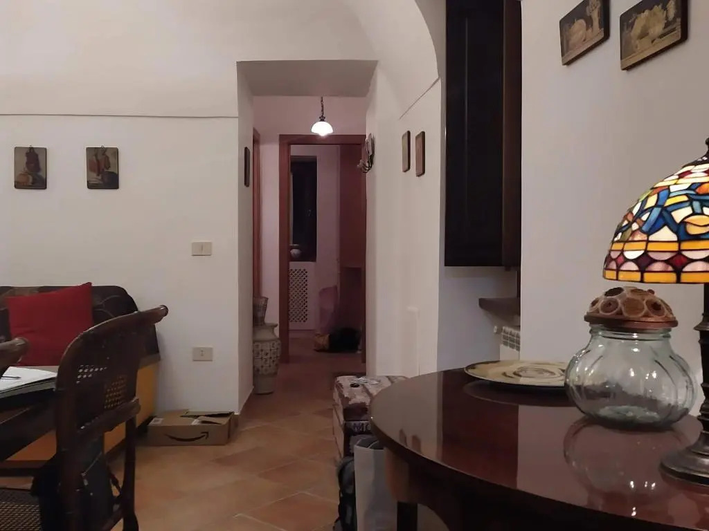 FORT Montagna Casa Impero