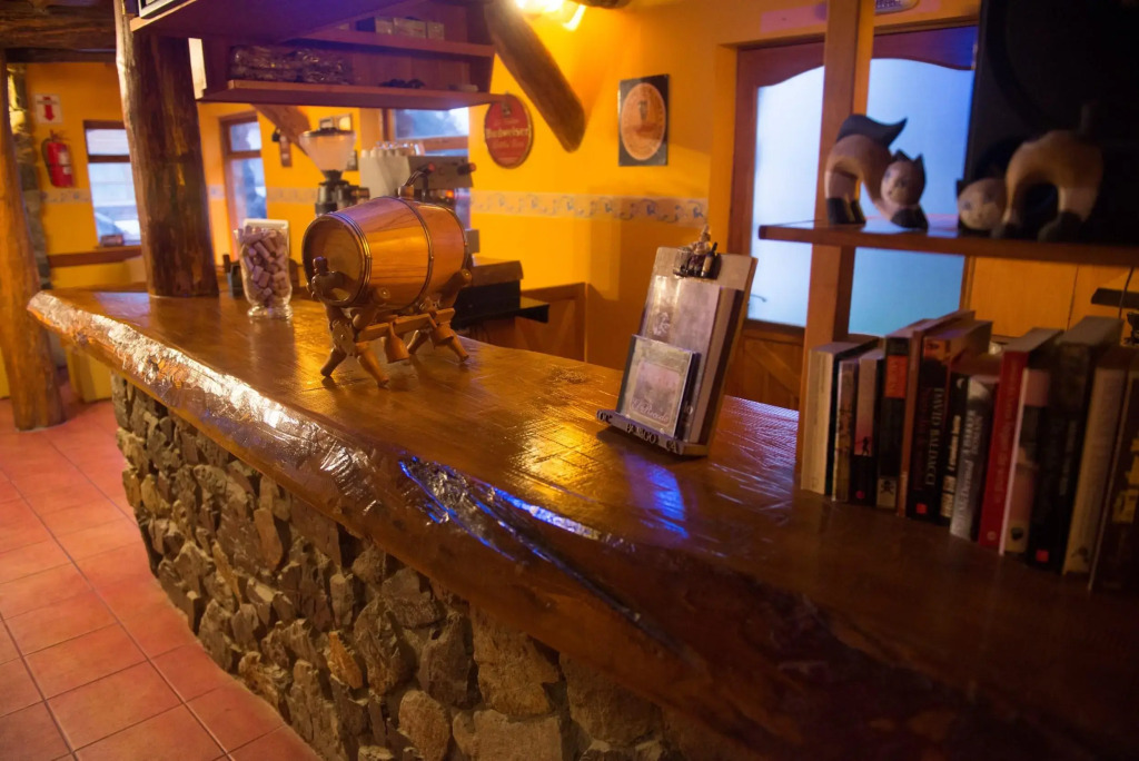 Hosteria Del Recodo