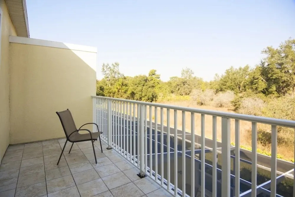 Serenity 17417 - Three Bedroom Townhome with Private Splash Pool