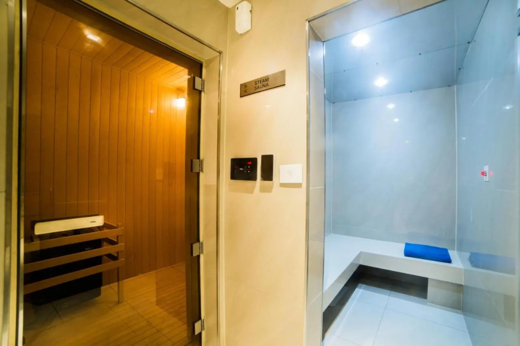 Citadines OMR Chennai