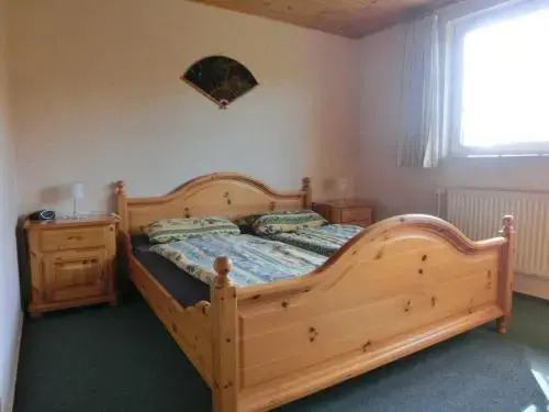 Ferienhof Riensheide Soltau