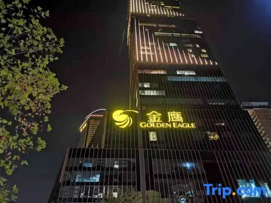 Chuxin Wutong Boutique Hotel Apartments (Nanjing Xinjiekou Subway Station Branch)