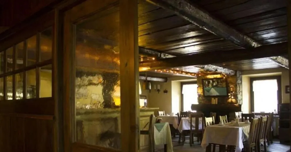 Hotel Tavernier