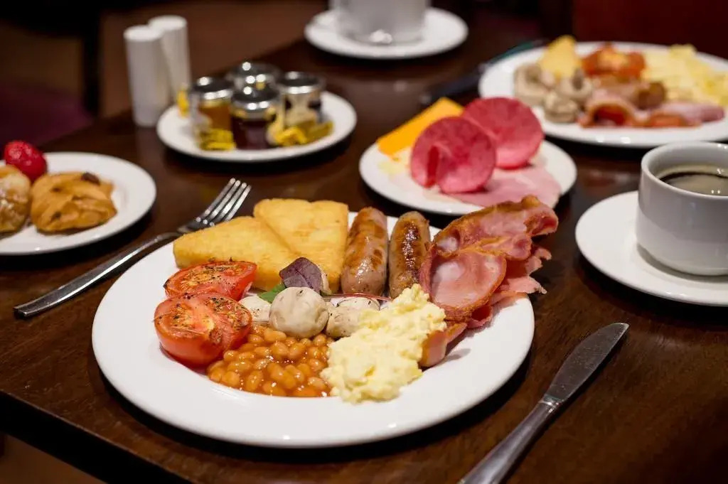 Frensham Pond Country House Hotel & Spa