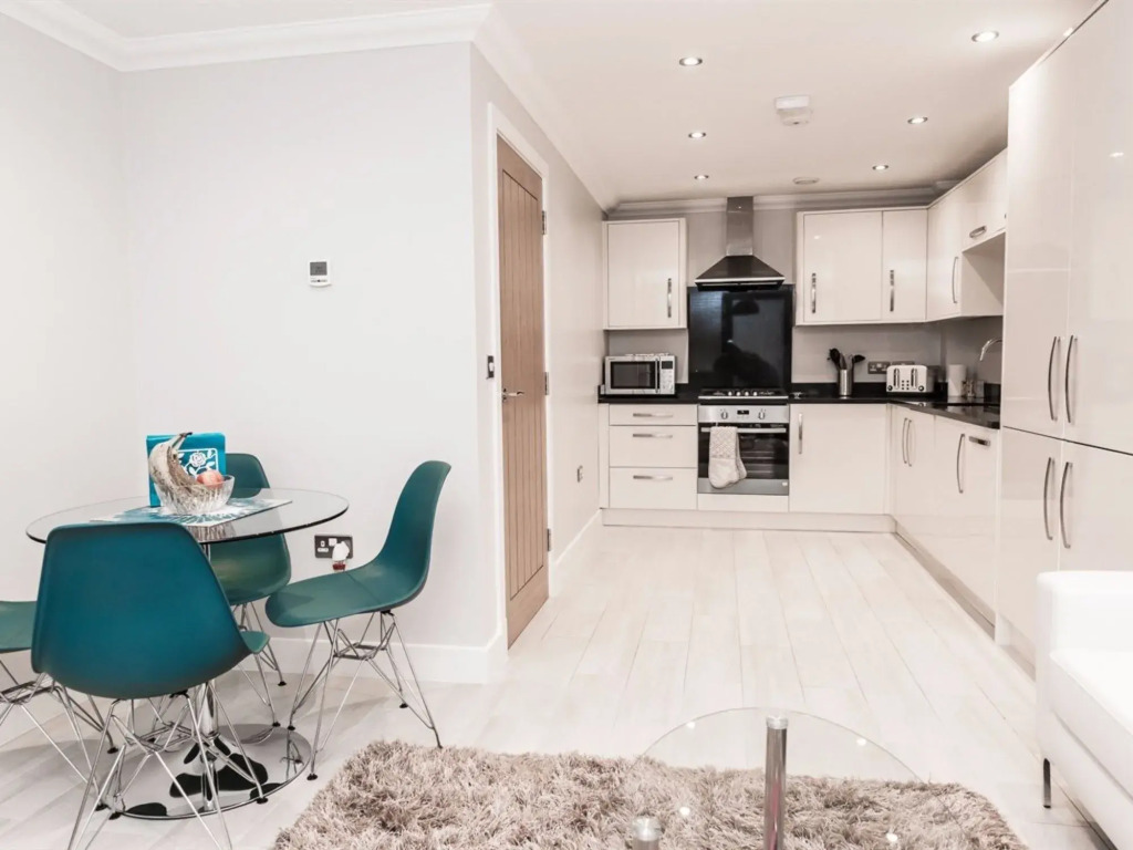 Malthouse Court