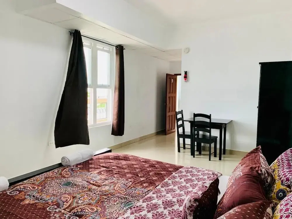 Coastal Bay2  Hotel