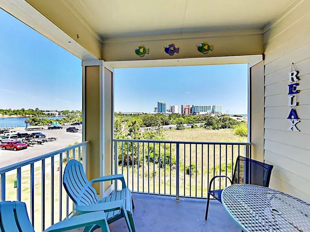 25805 Perdido Beach Condo - 1 Br condo by RedAwning