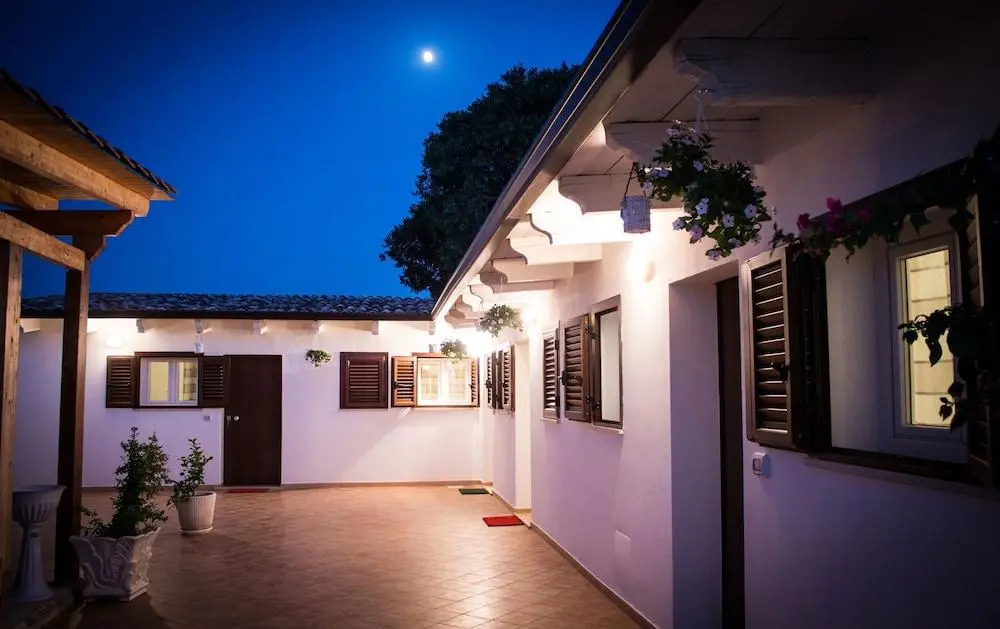 Masseria DAprile