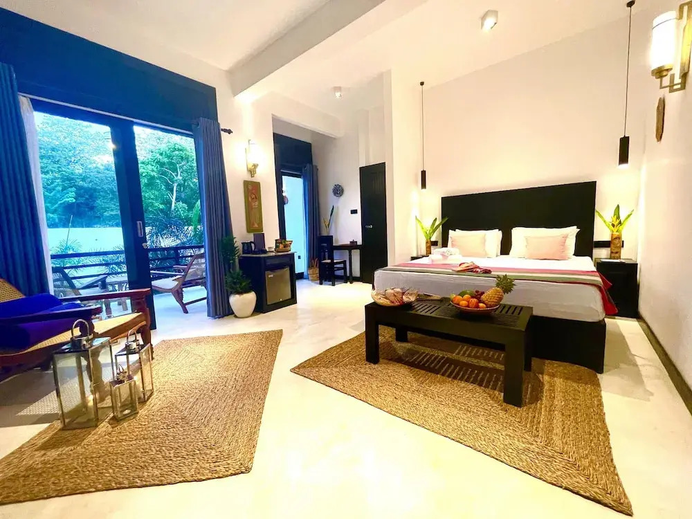 D Art VILLA RETREAT AND SPA