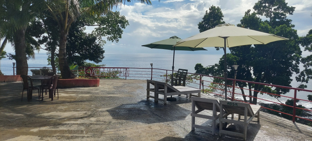 Adhvasaha Beach Spa Resort