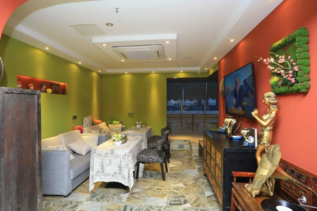 Jiamei Hotel