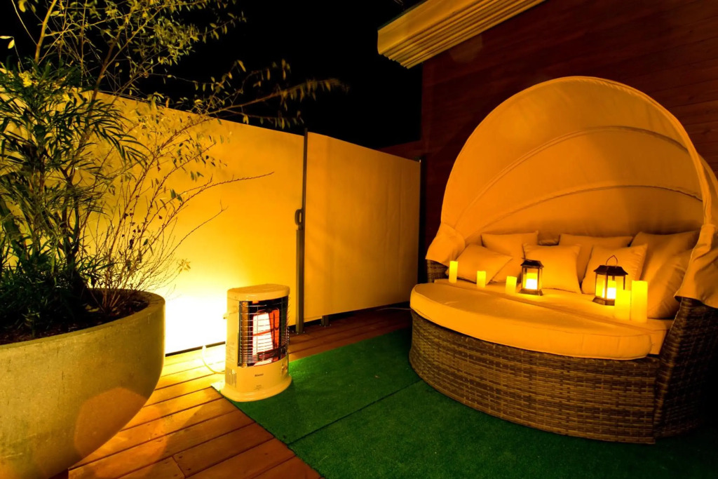 Moonight Villa Kawaguchikoohashi