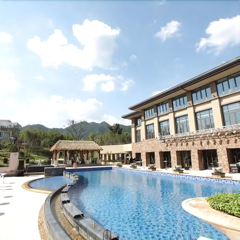 Hangzhou Fuyang Gongwang Boutique Hotel