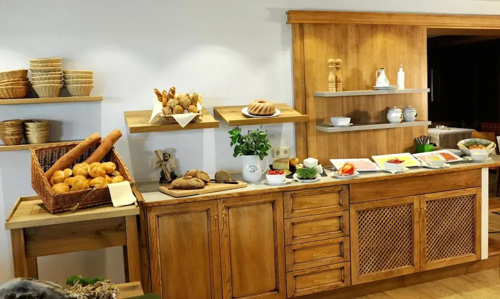 Hotel Garni Forelle