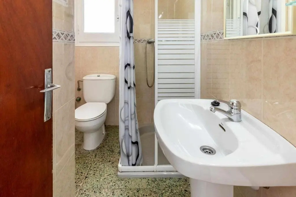 LA FARELLA 57 agradable apartamento cerca de la playa