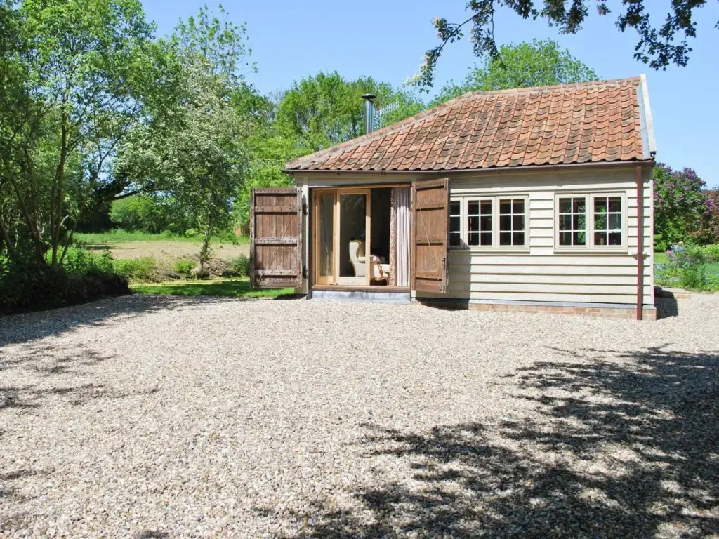 The Coach House