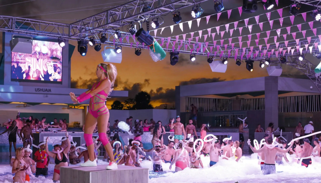 Riu Naiboa All Inclusive