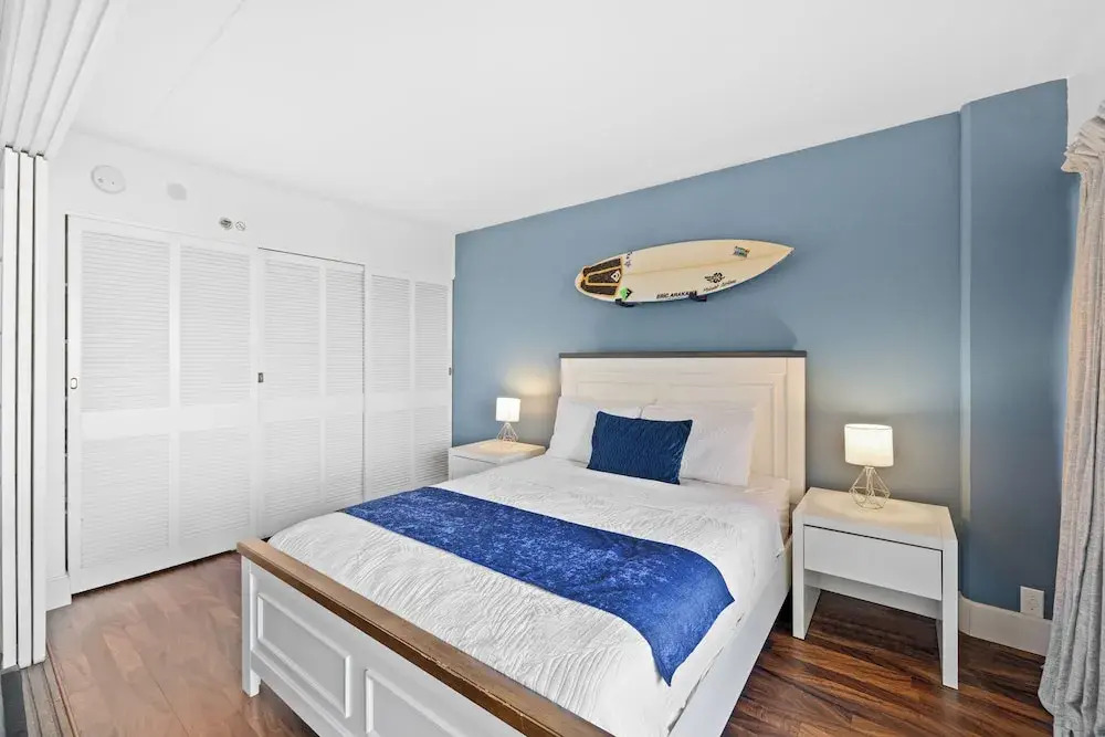 Ilikai Hotel Studio