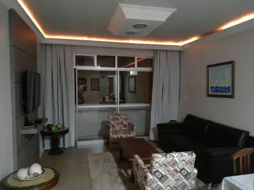 Apartamento Rua 1500