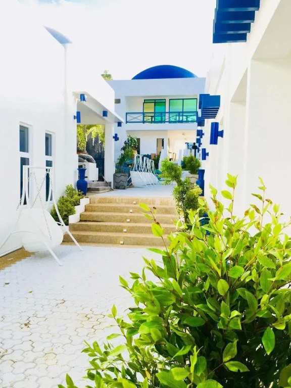The Palladium Hotel - Coron