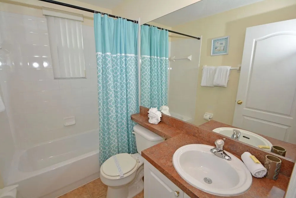 T852BD Tuscan Hills Resort 3 Br villa by RedAwning