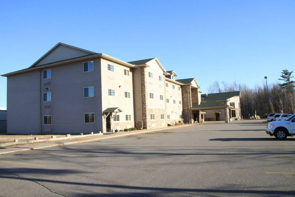 Comfort Inn & Suites Weston - Wausau