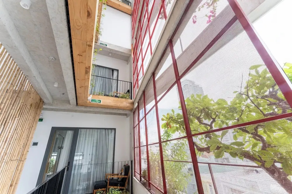 TMS Luxury Residence Quy Nhơn