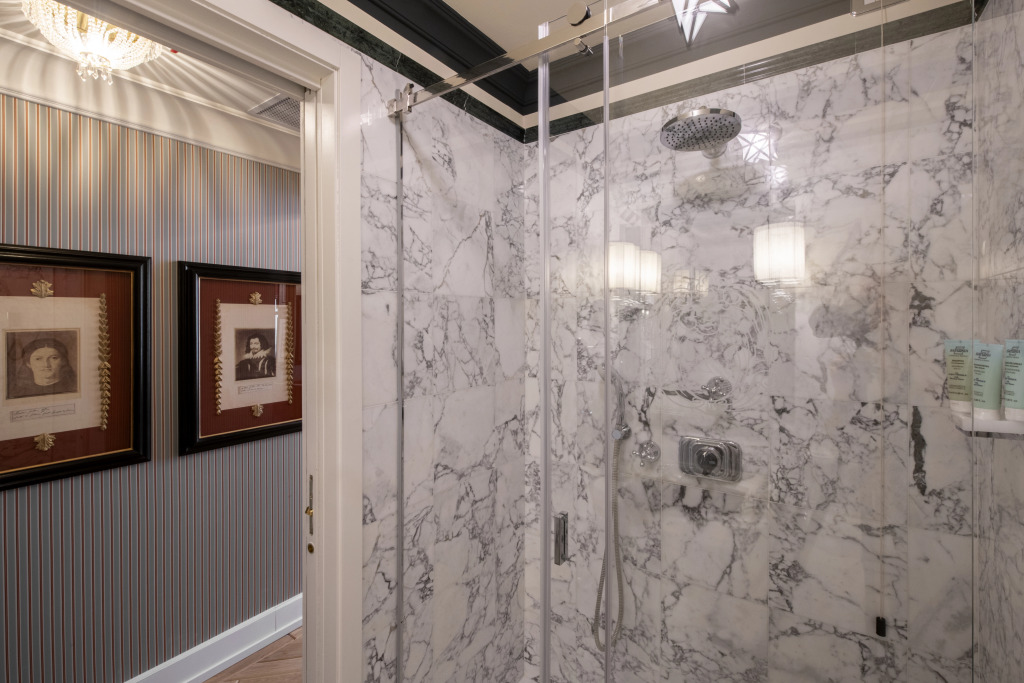 Helvetia&Bristol Firenze   Starhotels Collezione