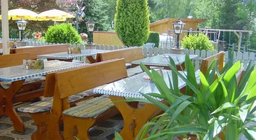 Gasthaus Auerhof