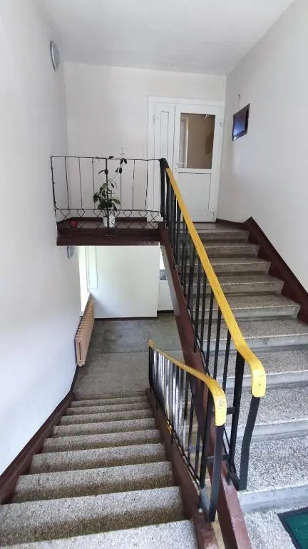 Dabintos Apartment