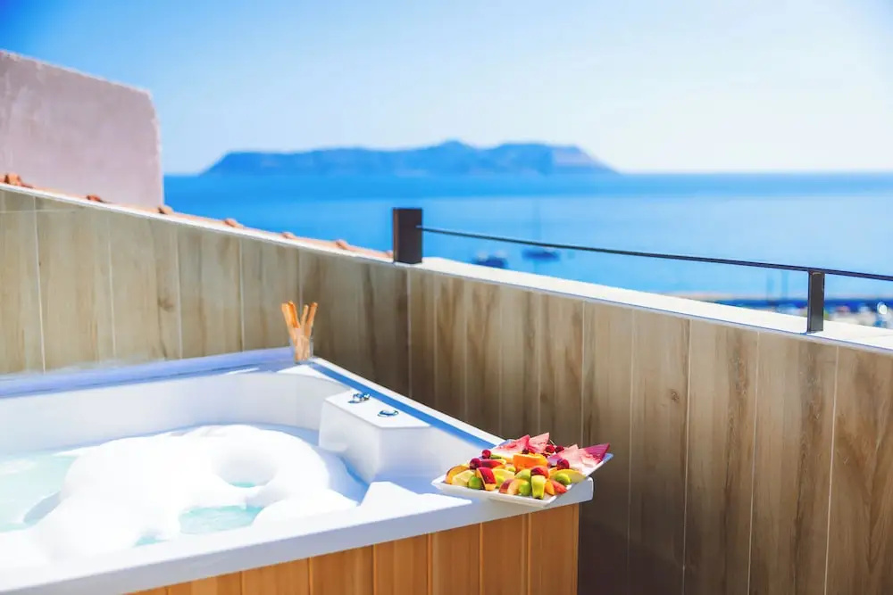 Kas Athena Hotel