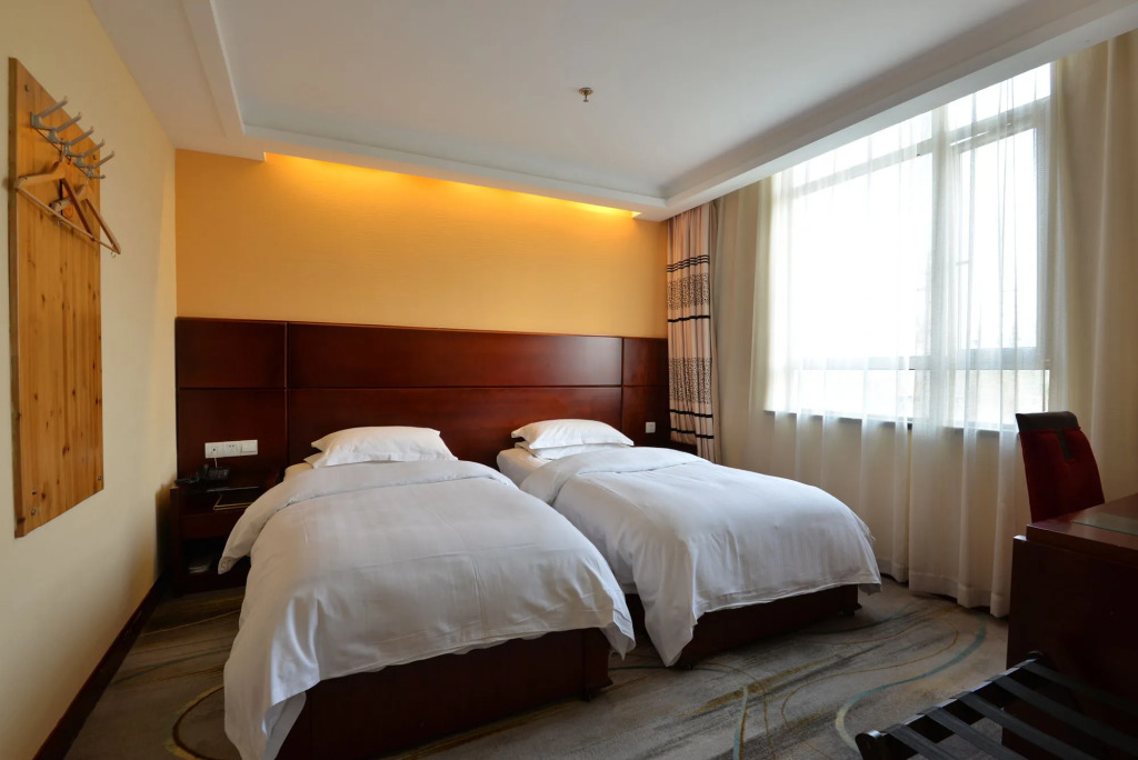Irene Boutique Hotel Jinshu Branch